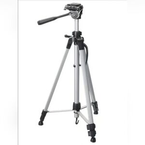 Basics 60-Inch Lightweight Tripod without Bag